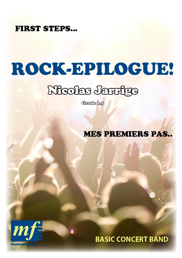 Rock Epilogue - cliquer ici