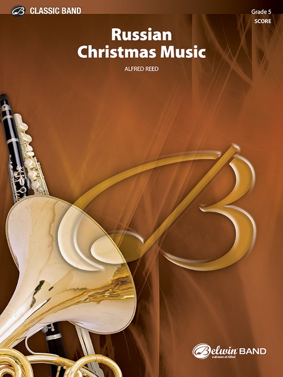 Russian Christmas Music - cliquer ici