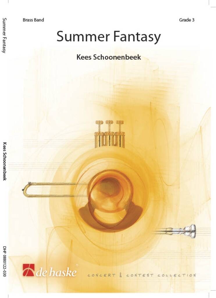 Summer Fantasy - cliquer ici