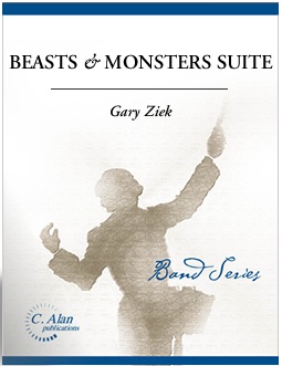 Beasts and Monsters Suite - cliquer ici