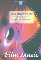 James Bond: On Her Majesty's Secret Service - cliquer ici