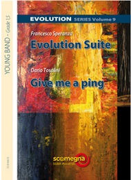Evolution Series #9 - cliquer ici