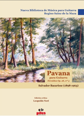 Pavana - cliquer ici