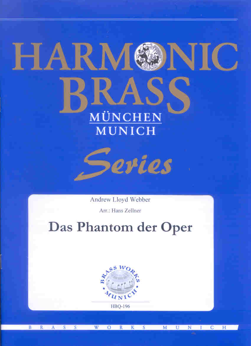 Phantom der Oper, Das - cliquer ici