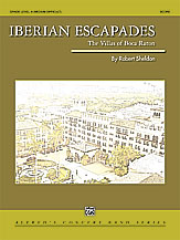 Iberian Escapades - cliquer ici