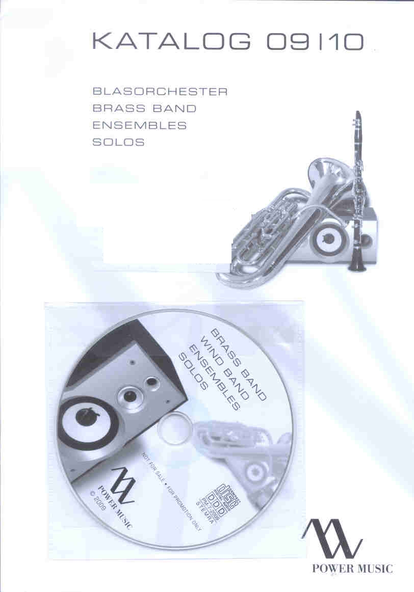 Power Music 2009-20010 - cliquer ici