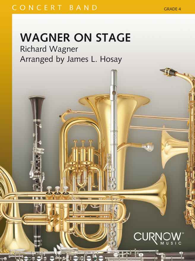 Wagner on Stage - cliquer ici