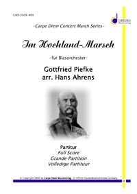Im Hochland - Marsch - cliquer ici Im Hochland - Marsch - cliquer ici