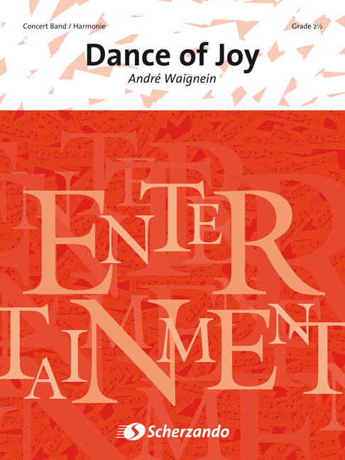 Dance of Joy - cliquer ici