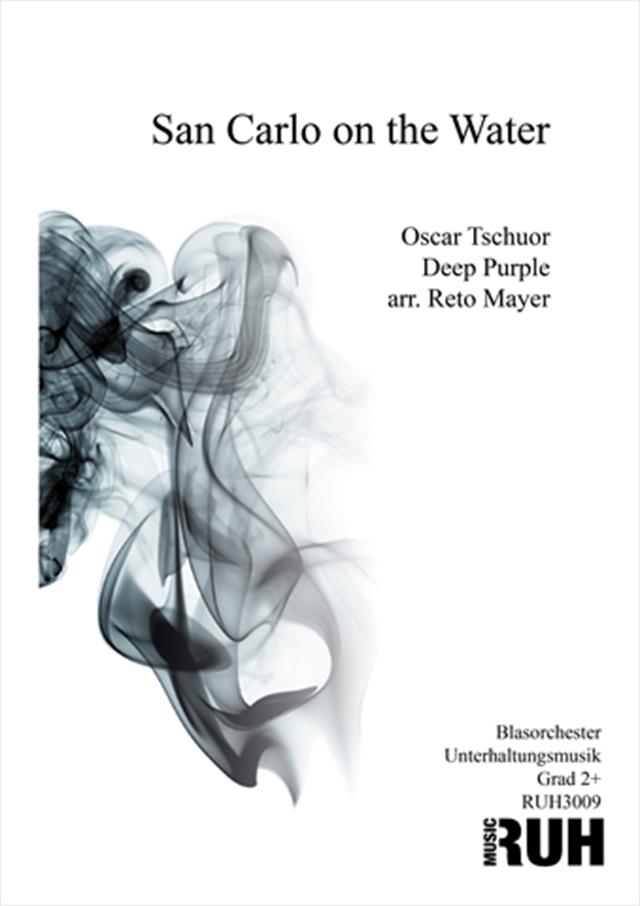 San Carlo on the Water - cliquer ici San Carlo on the Water - cliquer ici