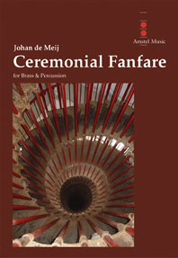 Ceremonial Fanfare - cliquer ici Ceremonial Fanfare - cliquer ici