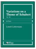 Variations on a Theme of Schubert - cliquer ici
