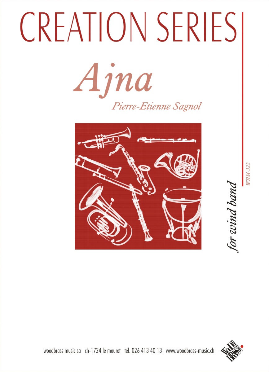 Ajna - cliquer ici Ajna - cliquer ici