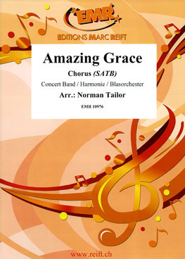Amazing Grace - cliquer ici Amazing Grace - cliquer ici