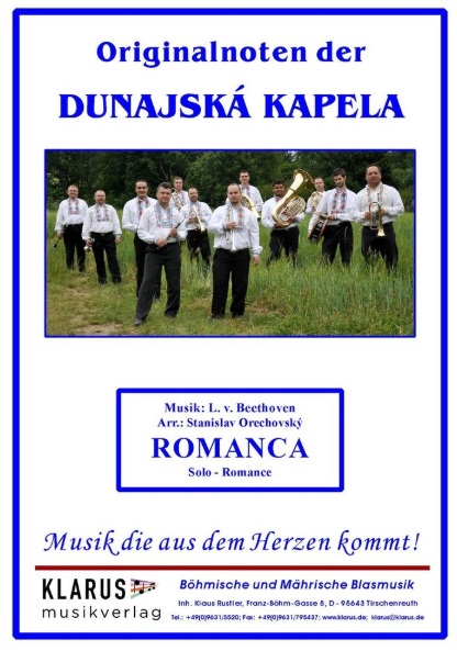 Romanca (Solo-Romance) - cliquer ici