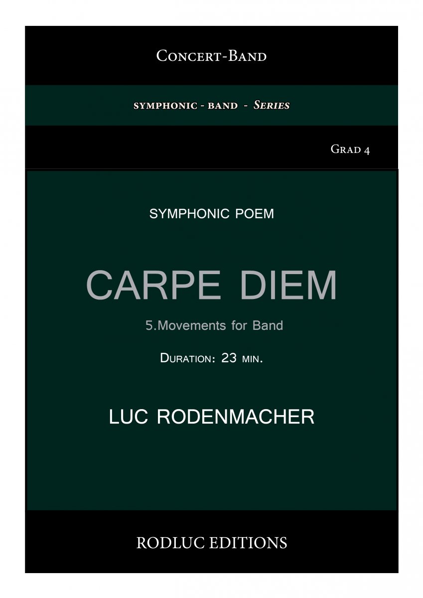 Carpe Diem - cliquer ici Carpe Diem - cliquer ici