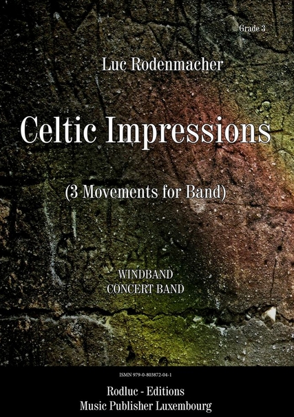 Celtic Impressions - cliquer ici Celtic Impressions - cliquer ici