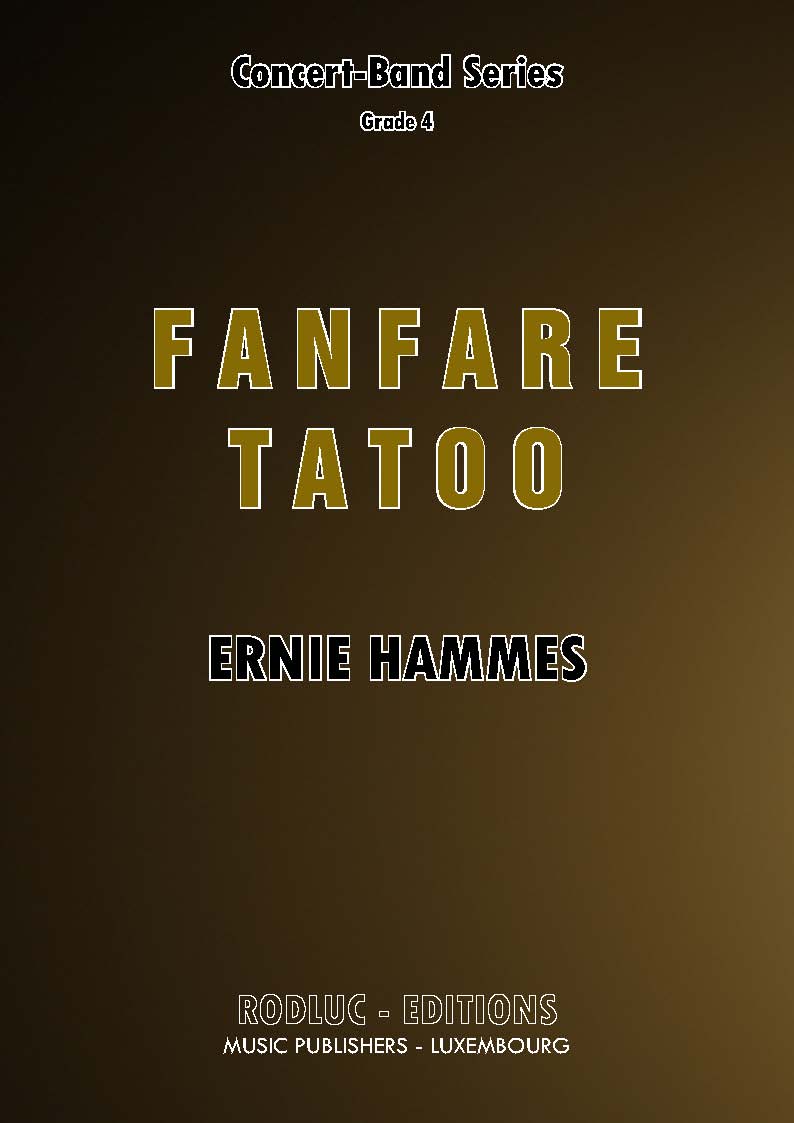 Fanfare Tattoo - cliquer ici Fanfare Tattoo - cliquer ici