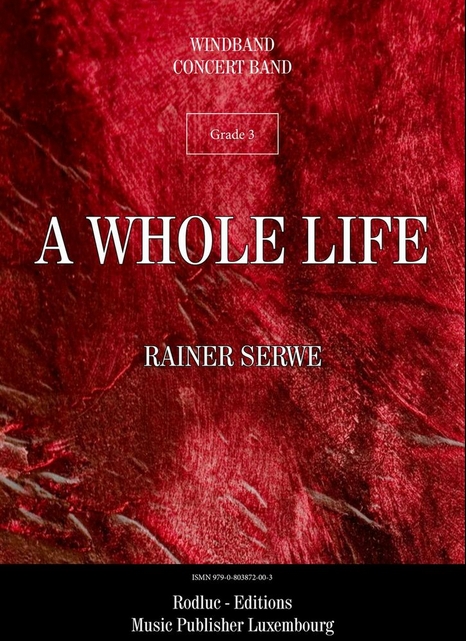 A whole Life - cliquer ici