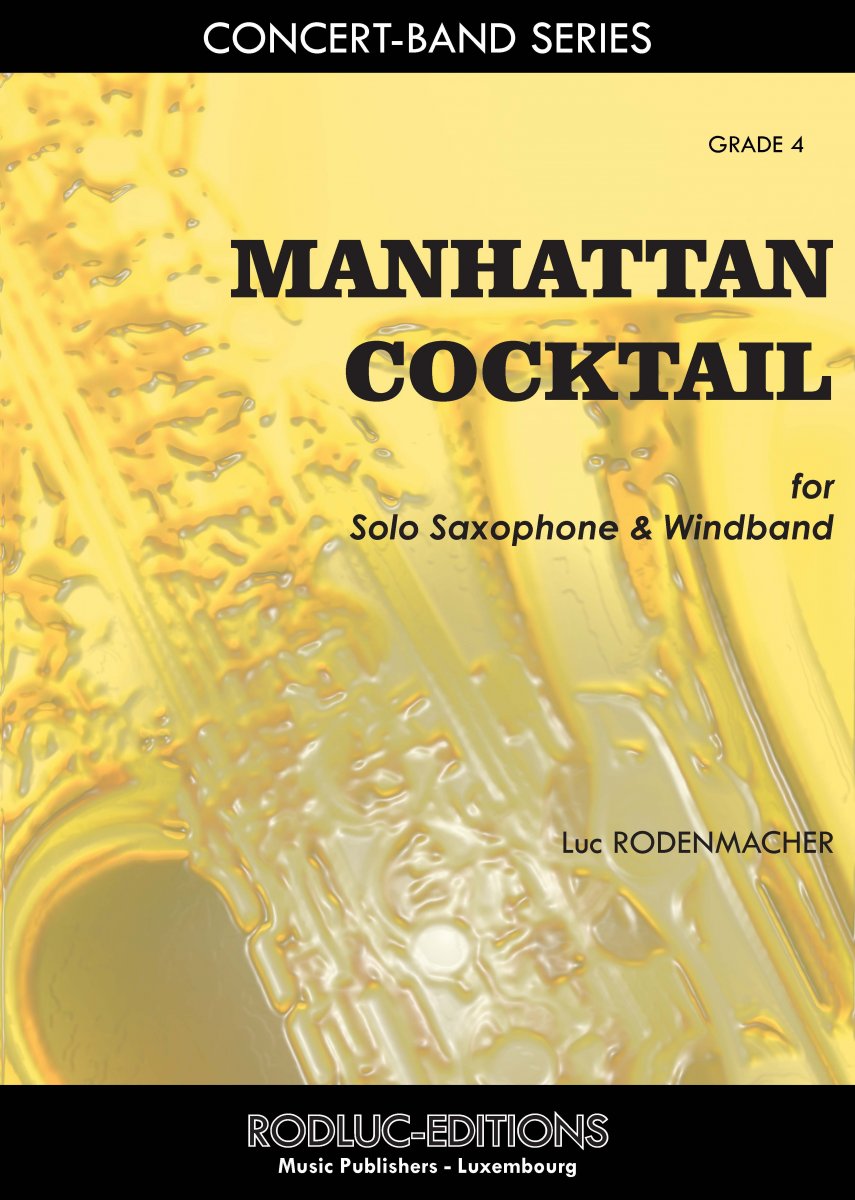 Manhattan Cocktail - cliquer ici Manhattan Cocktail - cliquer ici
