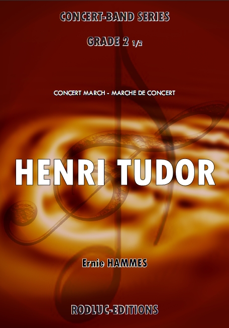 Henri Tudor - cliquer ici Henri Tudor - cliquer ici