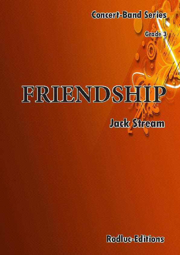Friendship - cliquer ici