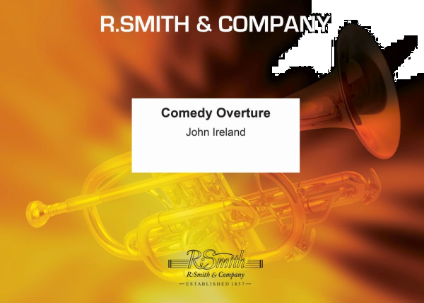 Comedy Overture - cliquer ici