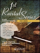 First Recital Series - cliquer ici