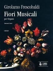 Fiori Musicali for Organ - cliquer ici