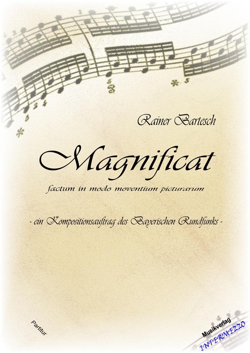 Magnificat - cliquer ici Magnificat - cliquer ici