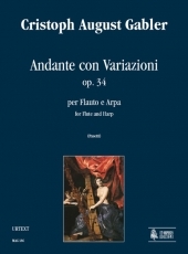 Andante con Variazioni Op.34 - cliquer ici