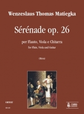 S�r�nade Op. 26 - cliquer ici