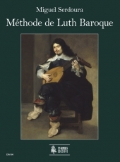 Mthode de Luth Baroque. Guide pratique pour le luthiste dbutant et avanc - cliquer ici