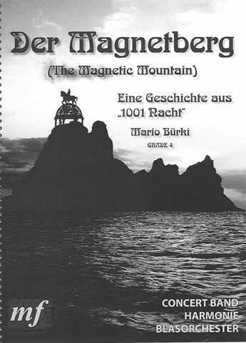 Magnetberg, Der (The Magnetic Mountain) - cliquer ici