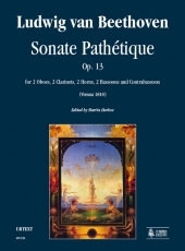 Sonate Pathtique Op.13 - cliquer ici