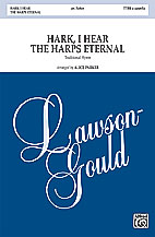 Hark, I Hear the Harps Eternal - cliquer ici Hark, I Hear the Harps Eternal - cliquer ici