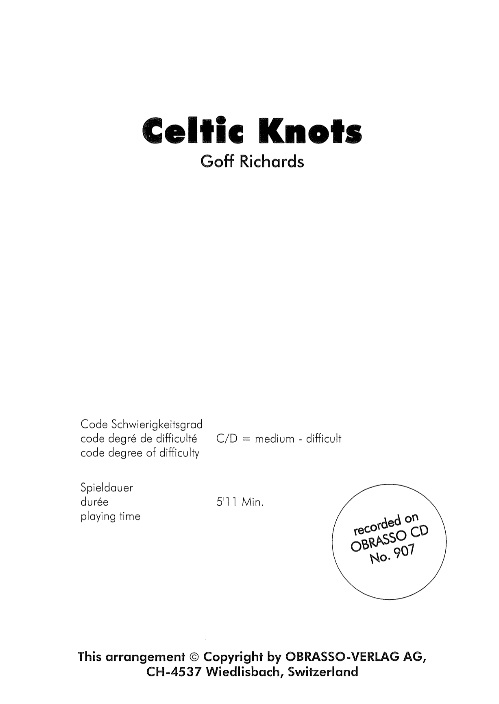Celtic Knots - cliquer ici