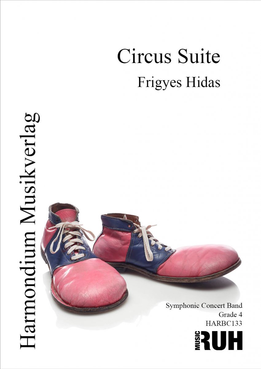 Circus Suite - cliquer ici