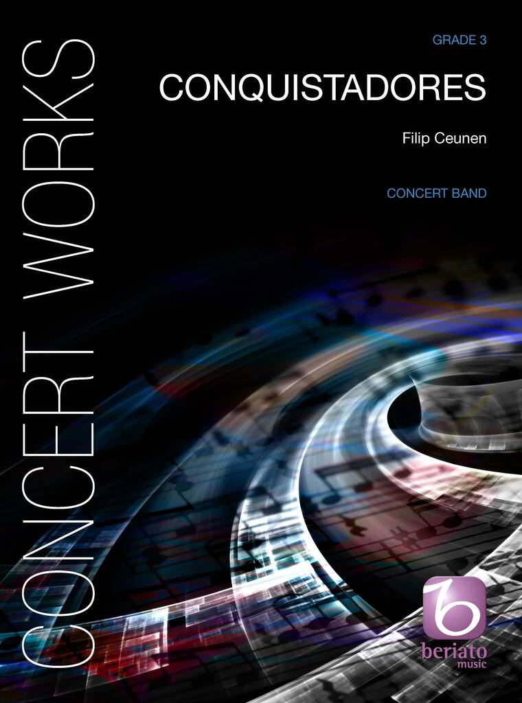 Conquistadores - cliquer ici