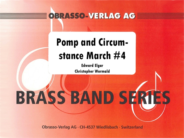 Pomp and Circumstance March #4 - cliquer ici Pomp and Circumstance March #4 - cliquer ici