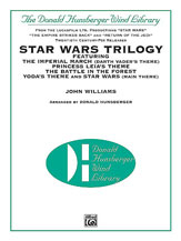Star Wars Trilogy - cliquer ici