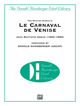 Le Carnaval de Venise - cliquer ici