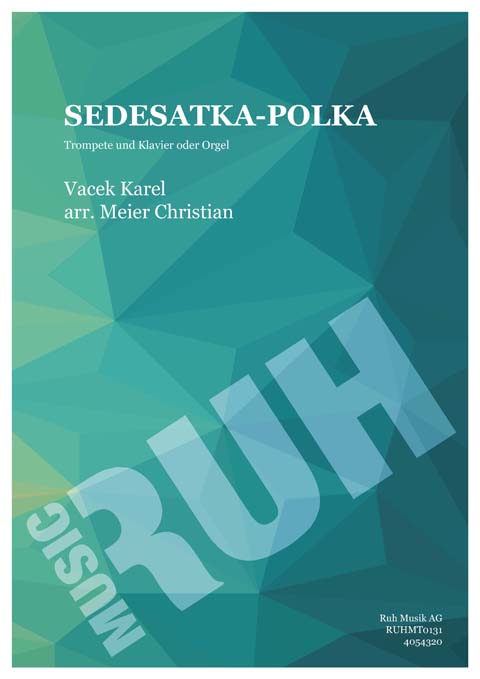 Sedesatka-Polka - cliquer ici