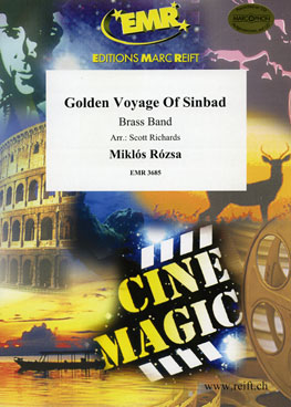 Golden Voyage Of Sinbad - cliquer ici Golden Voyage Of Sinbad - cliquer ici