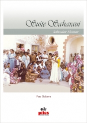 Suite Saharaui - cliquer ici