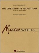 Girl with the Flaxen Hair, The - cliquer ici Girl with the Flaxen Hair, The - cliquer ici