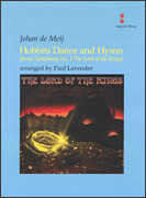 Hobbits Dance and Hymn (from The Lord of the Rings) - cliquer ici