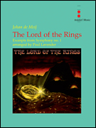 Lord of the Rings, The (Excerpts from Symphony #1) - cliquer ici