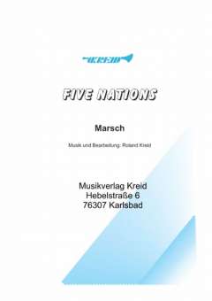 5 Nations - cliquer ici 5 Nations - cliquer ici