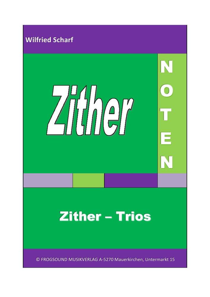 Zither-Trios - cliquer ici